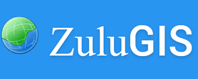 Инструментальная геоинформационная система ZuluGIS